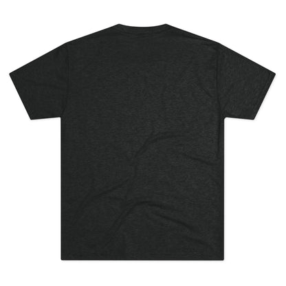 66% Charged Tri-Blend Tee