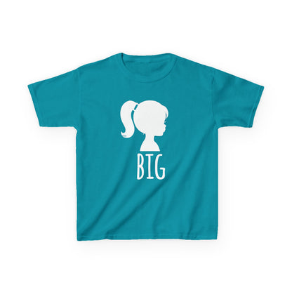 Big Child Kids Tee