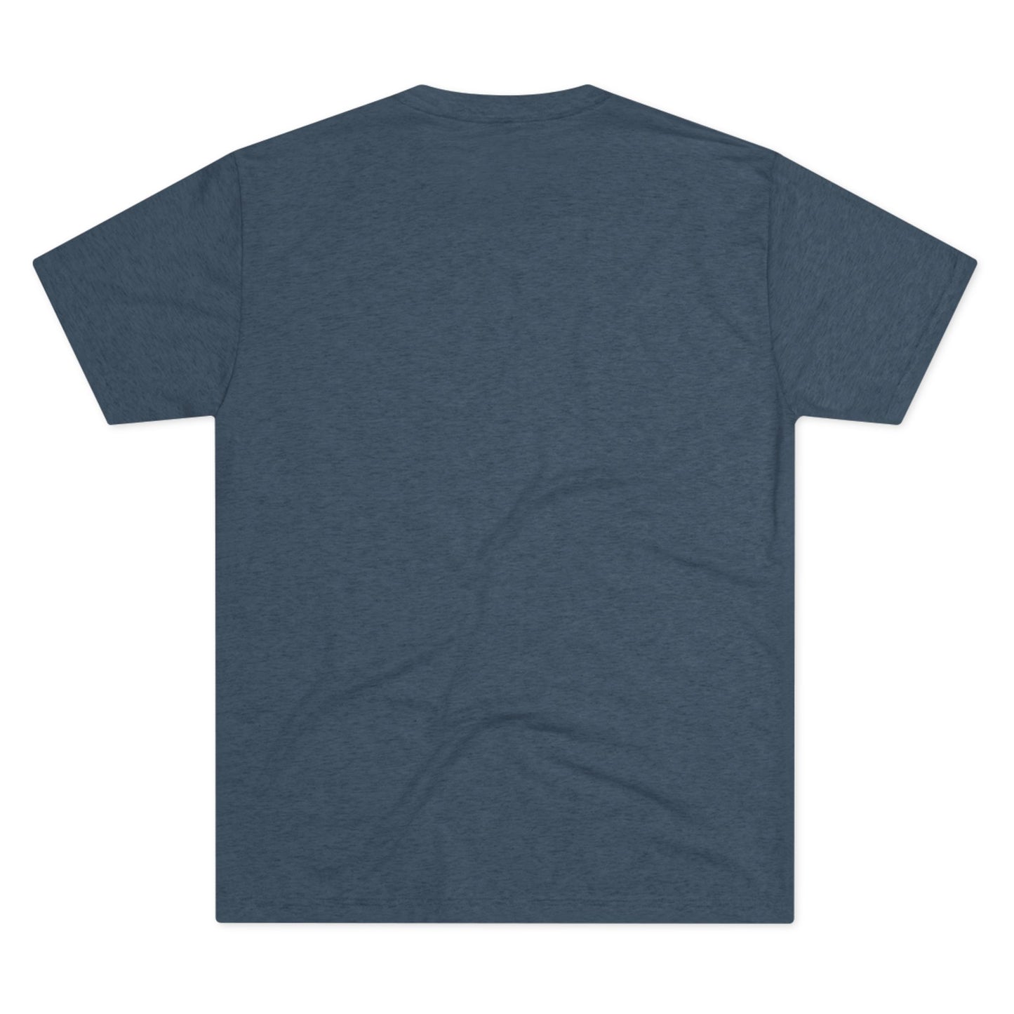 66% Charged Tri-Blend Tee