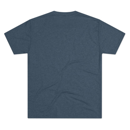 66% Charged Tri-Blend Tee