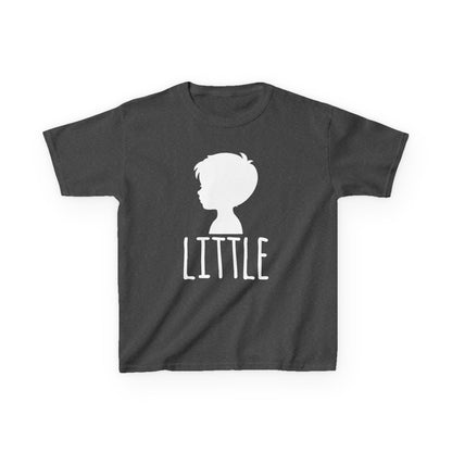 Little (boy) Kids Tee