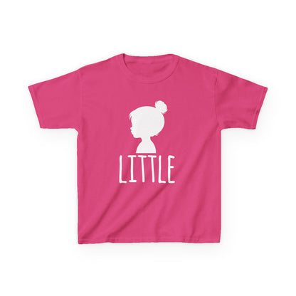 Little (girl) Kids Tee