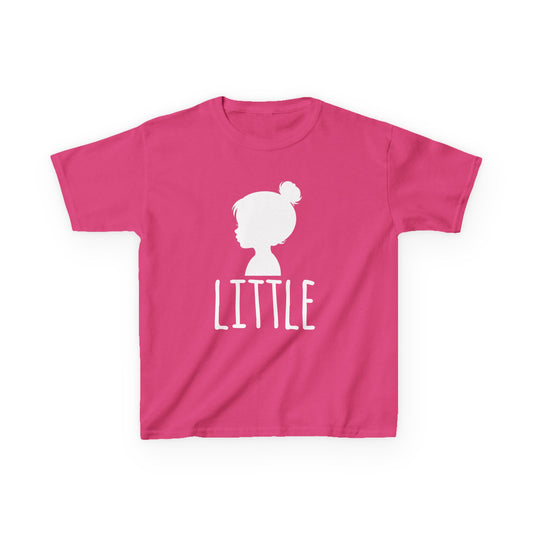 Little (girl) Kids Tee
