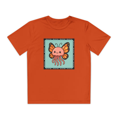 Bellyfish Kids Tee - 66 Percent