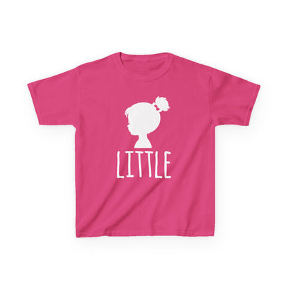 LIttle Child Kids Tee