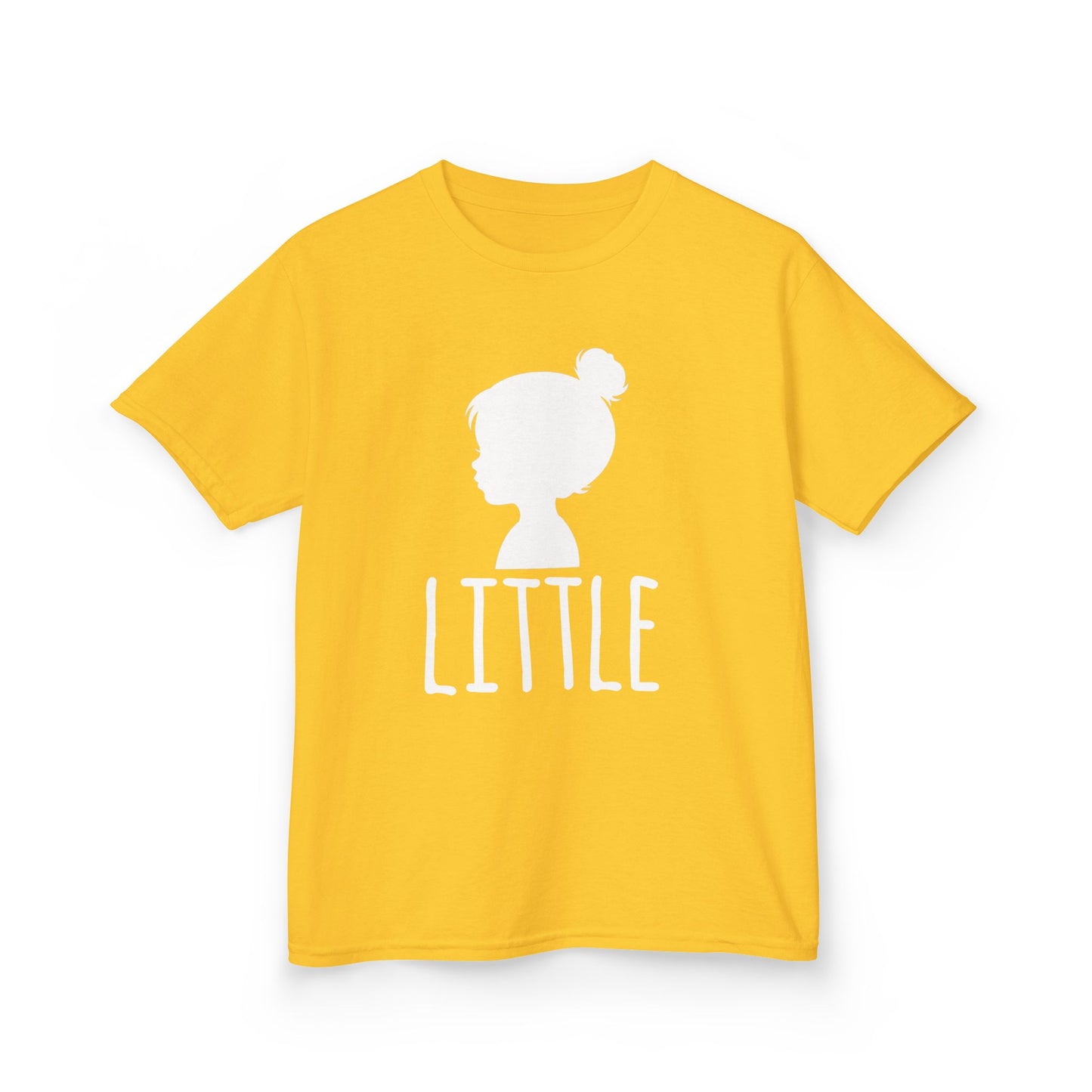 Little (girl) Kids Tee