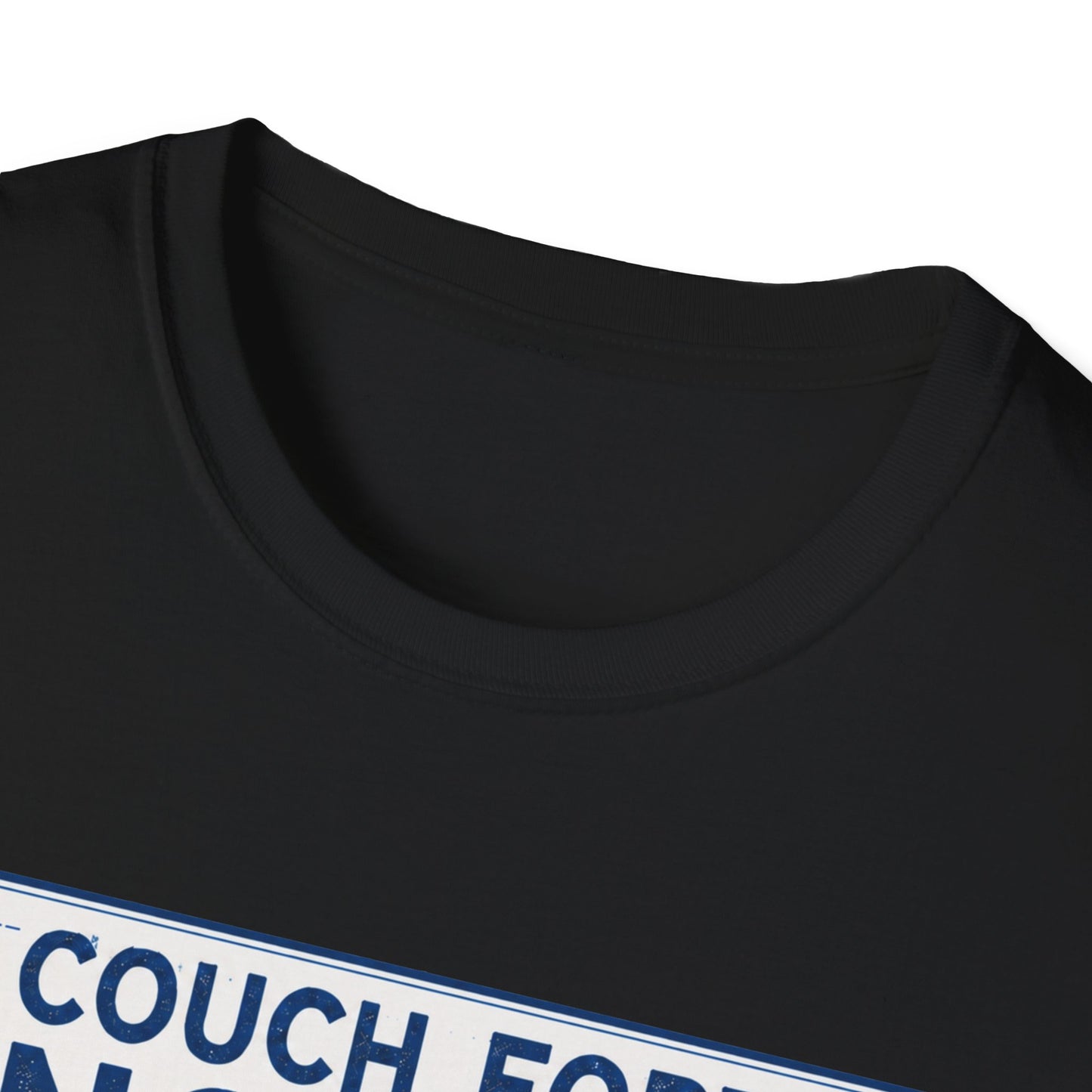 Overboard Dad Fort Cotton Tee