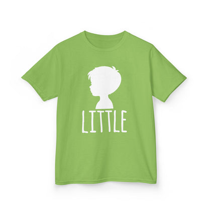 Little (boy) Kids Tee
