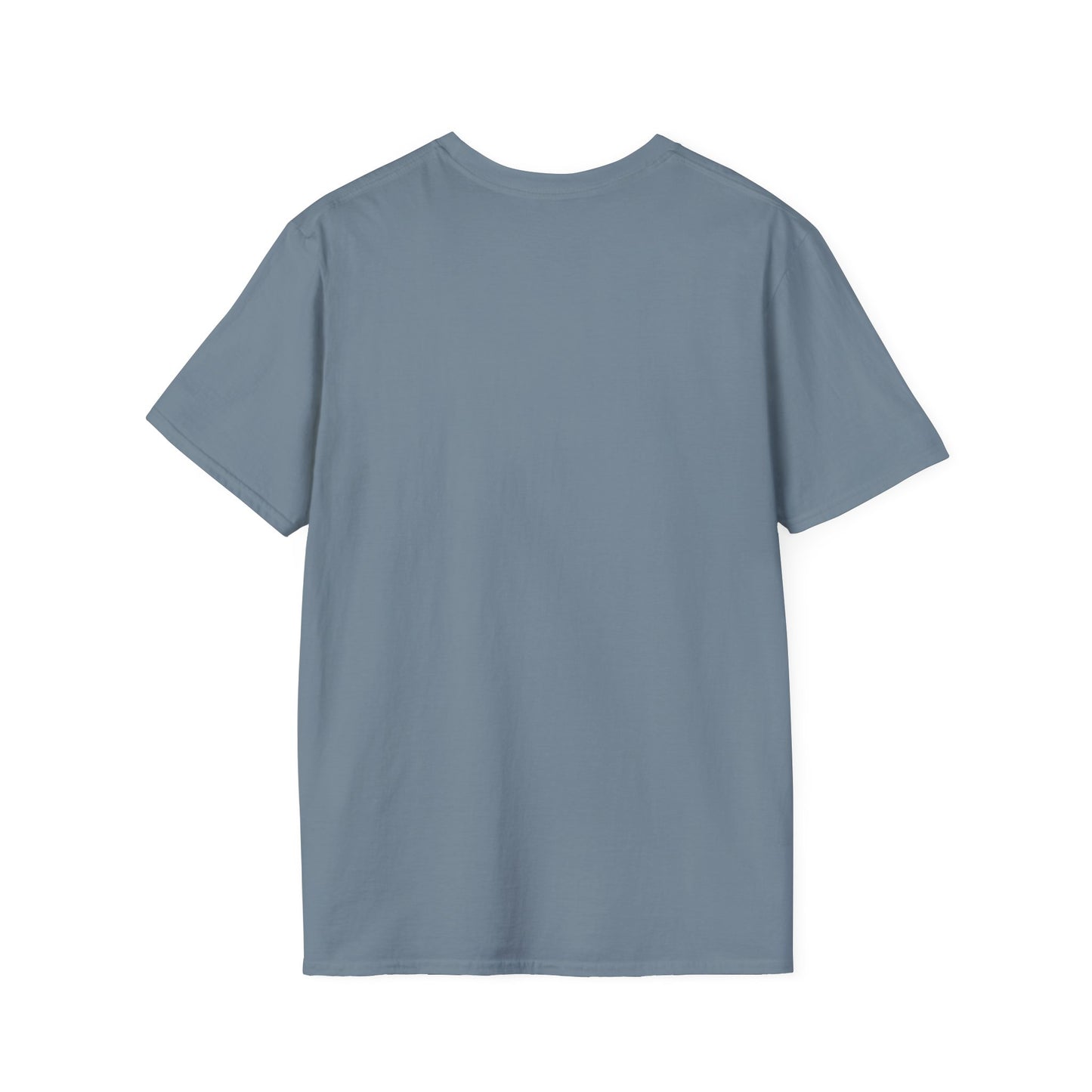 Overboard Dad Fort Cotton Tee