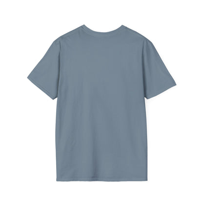 Overboard Dad Fort Cotton Tee