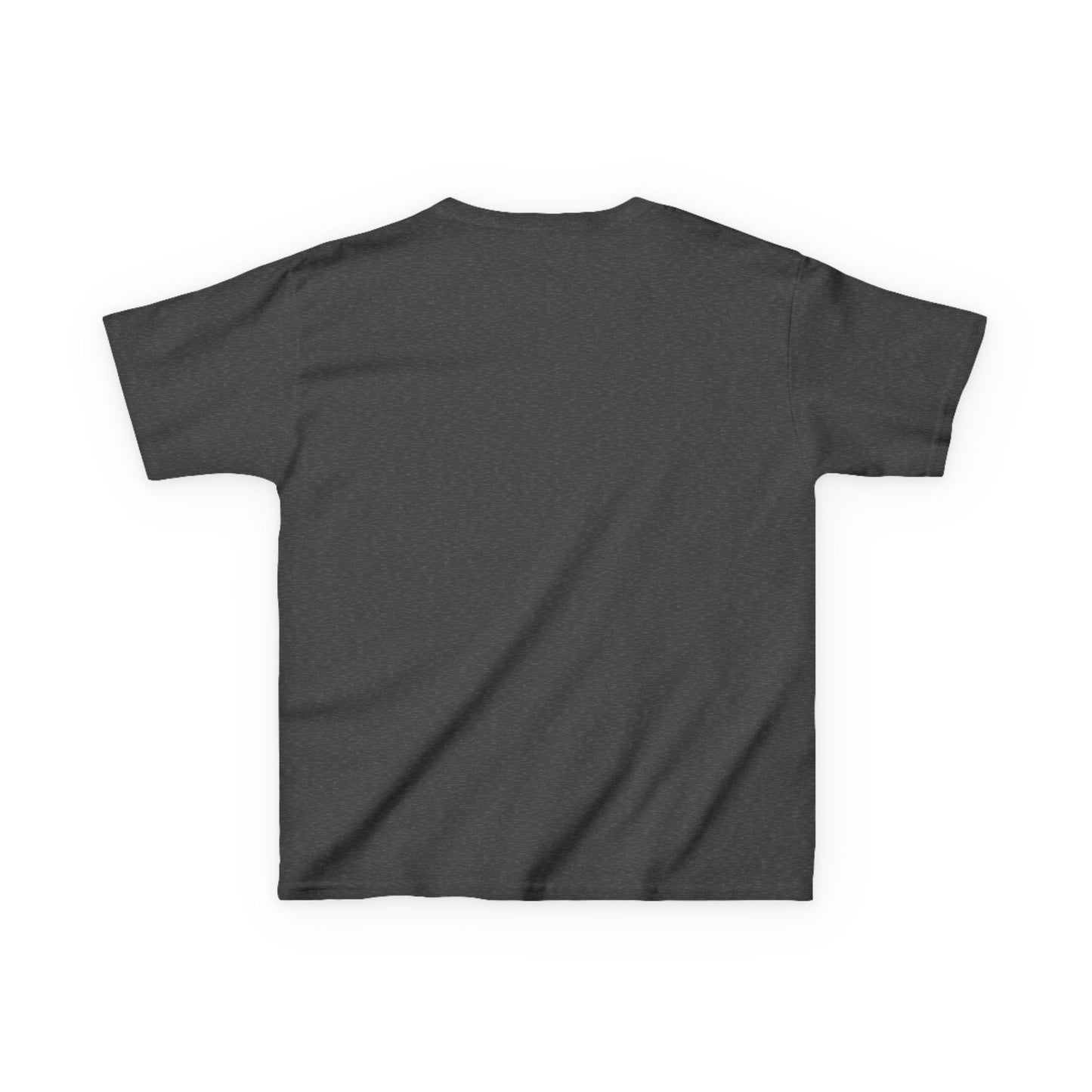RAising MEN Kids Tee - 66 Percent