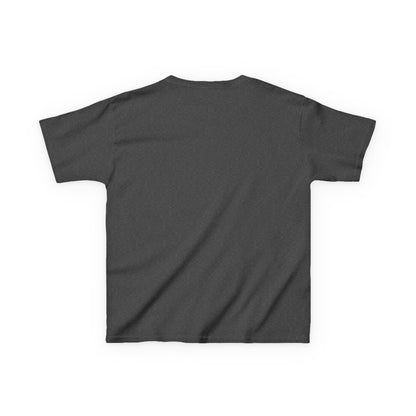 RAising MEN Kids Tee - 66 Percent