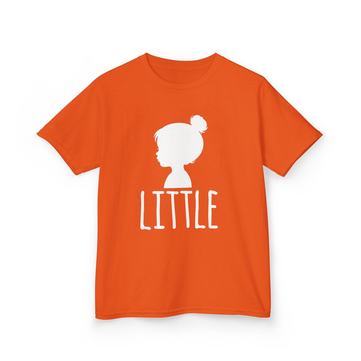 Little (girl) Kids Tee