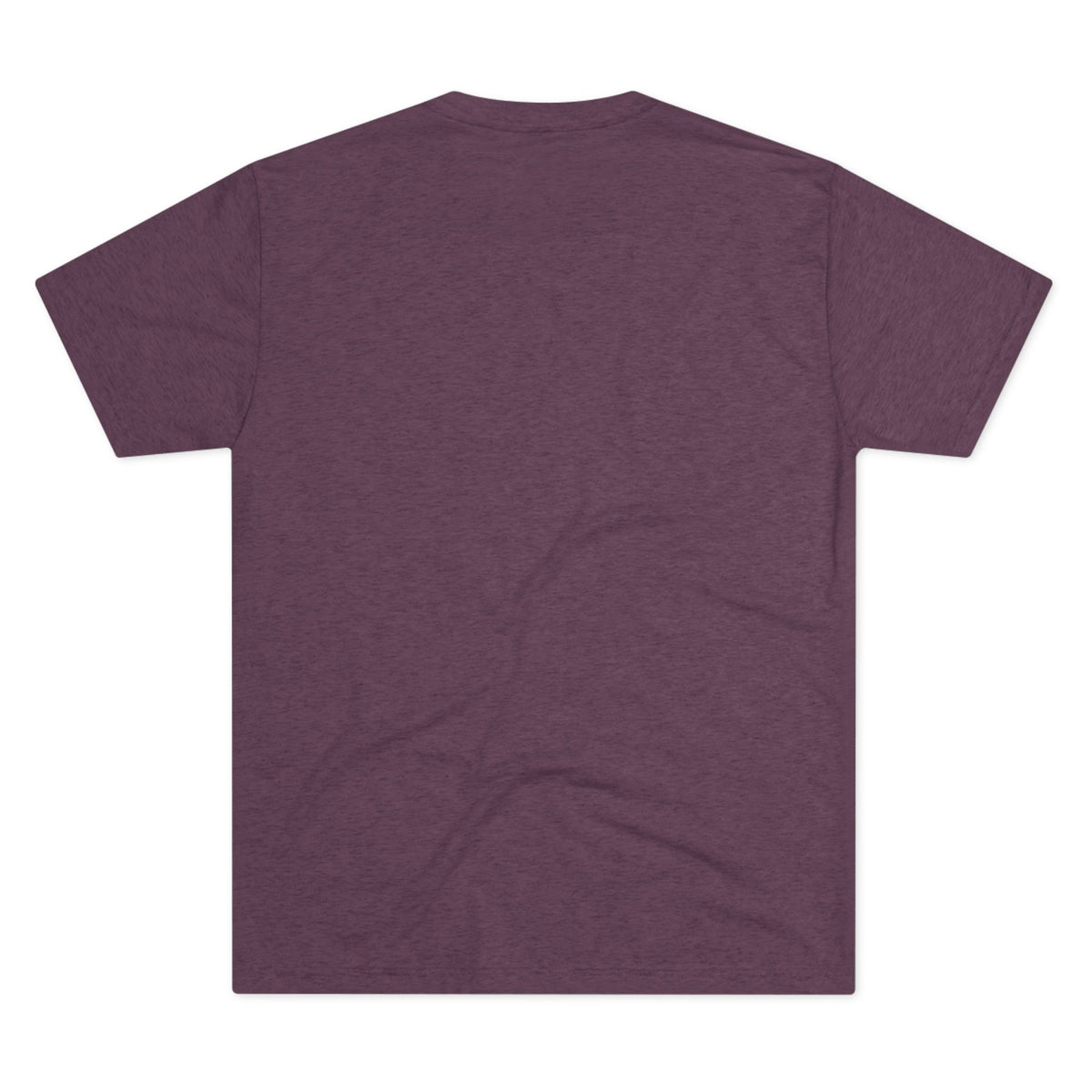 Simple Tasks Complicated Tri-Blend Tee product view 22 - 66 Percent