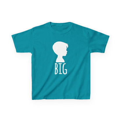 Big (boy) Kids Tee