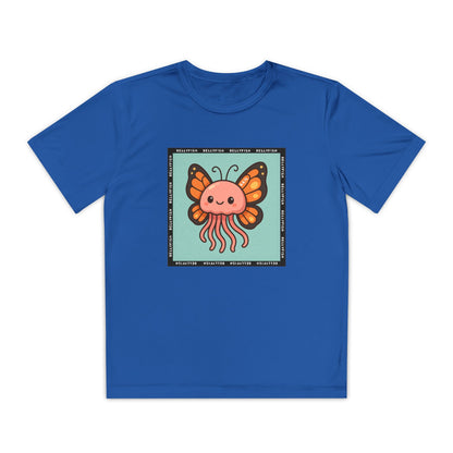 Bellyfish Kids Tee - 66 Percent
