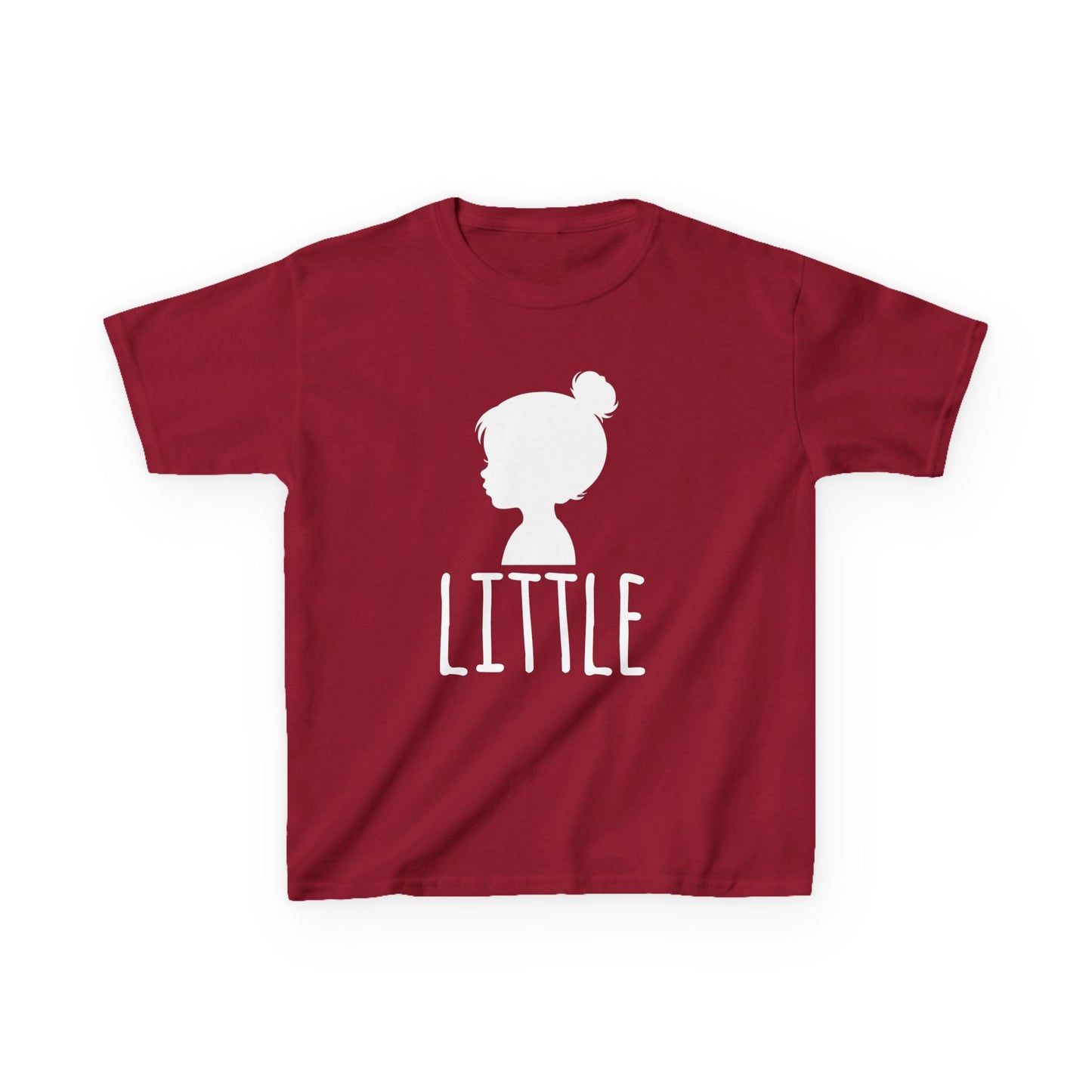 Little (girl) Kids Tee