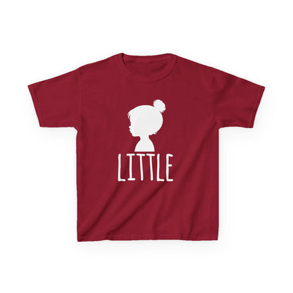 Little (girl) Kids Tee