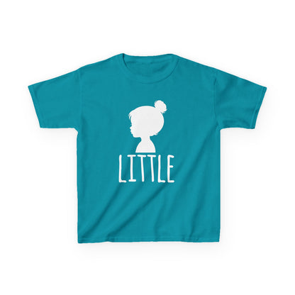 Little (girl) Kids Tee