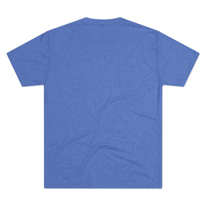 66% Charged Tri-Blend Tee