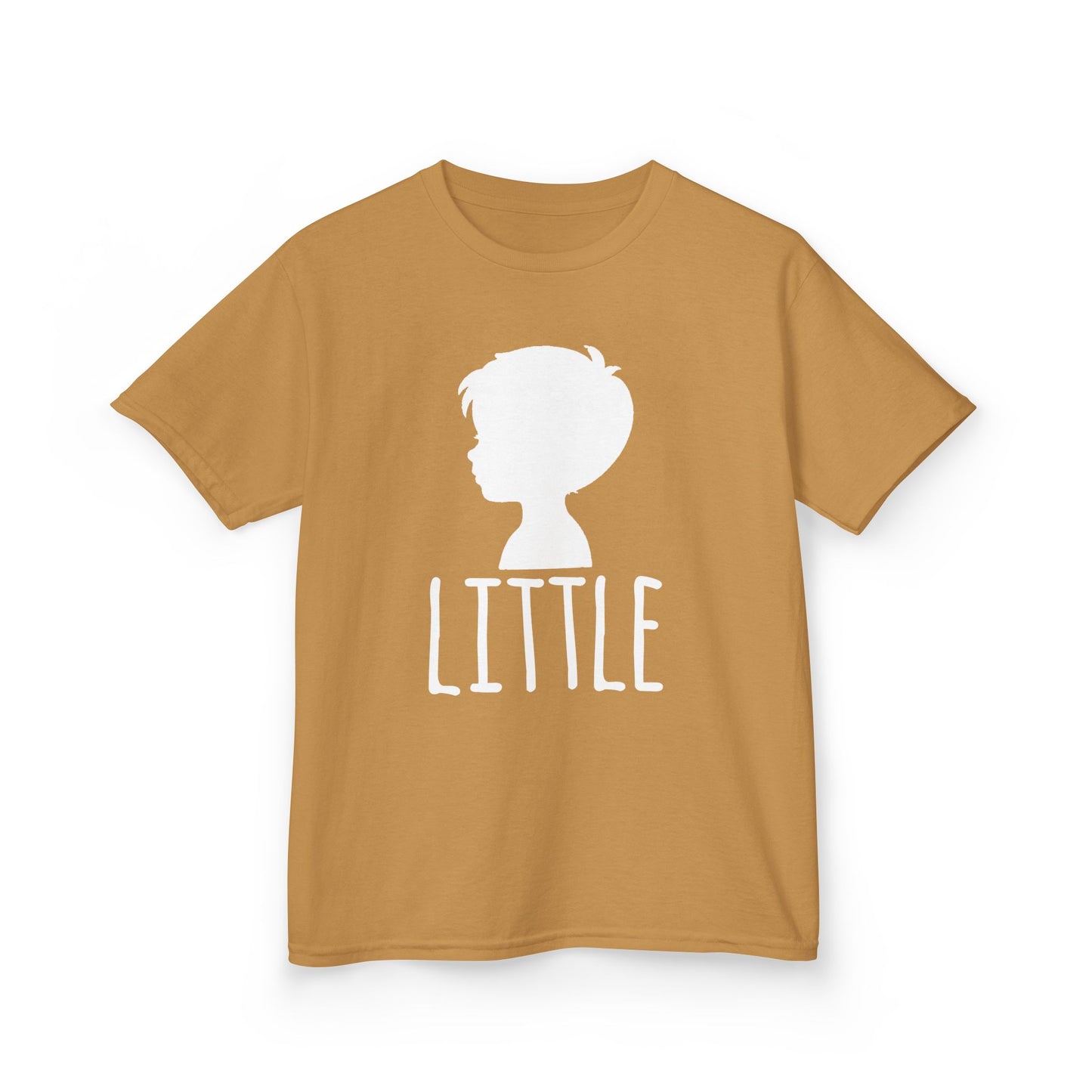 Little (boy) Kids Tee