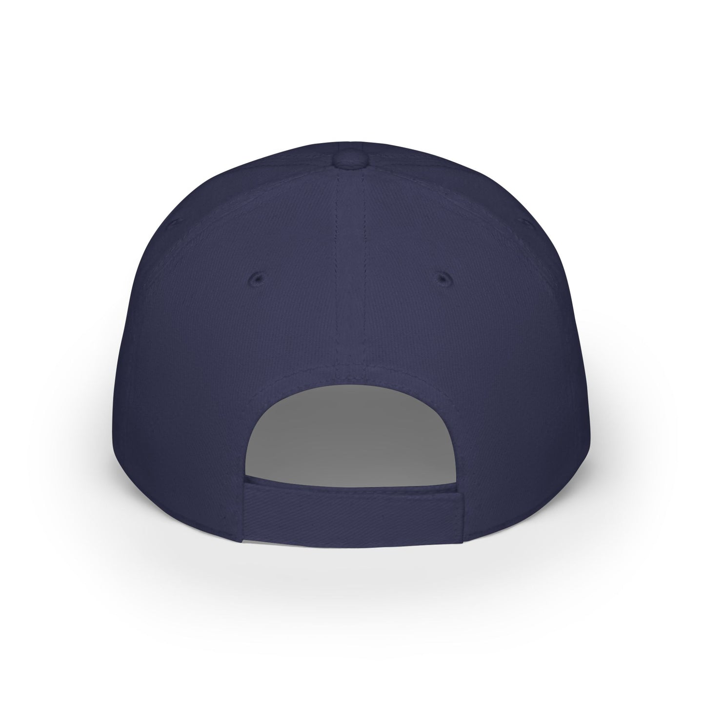 Beach Dad Logo Hat - 66 Percent
