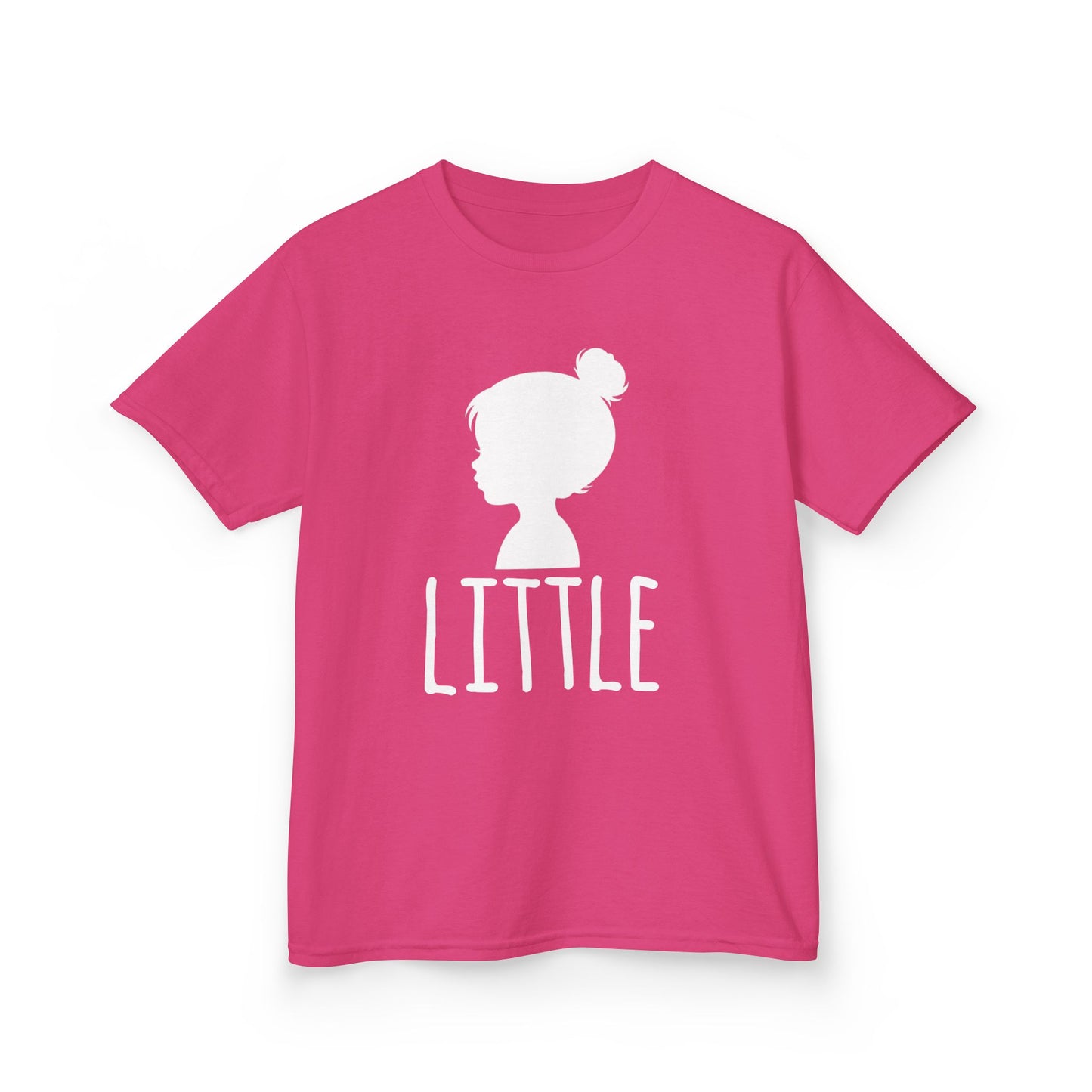 Little (girl) Kids Tee