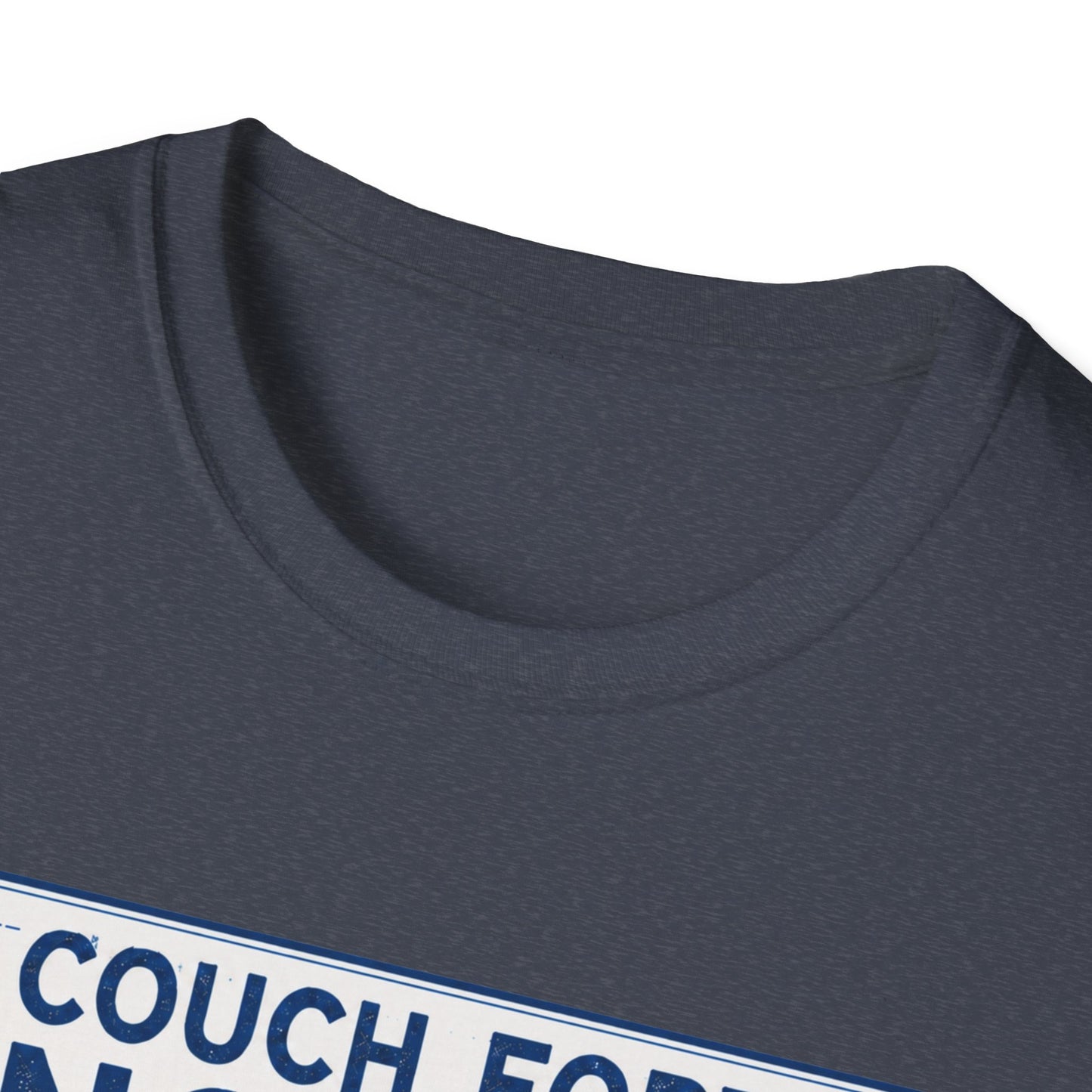 Overboard Dad Fort Cotton Tee