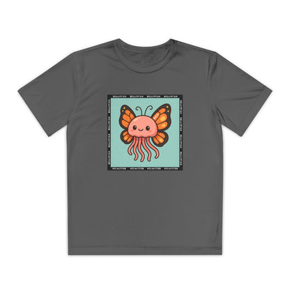 Bellyfish Kids Tee - 66 Percent