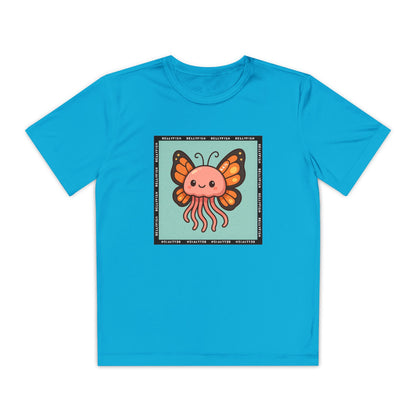Bellyfish Kids Tee - 66 Percent
