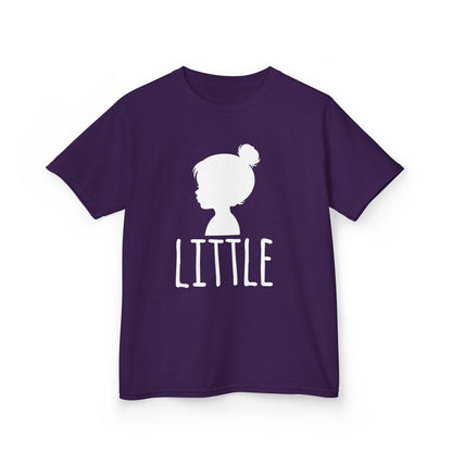 Little (girl) Kids Tee