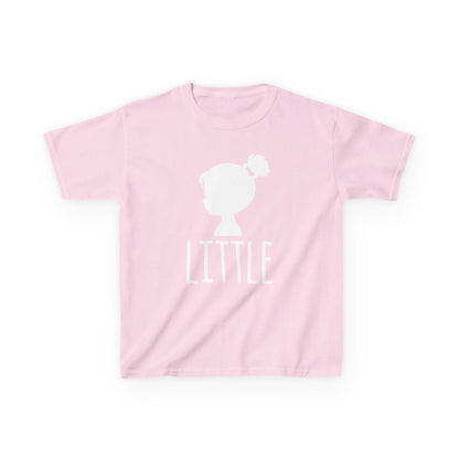 LIttle Child Kids Tee