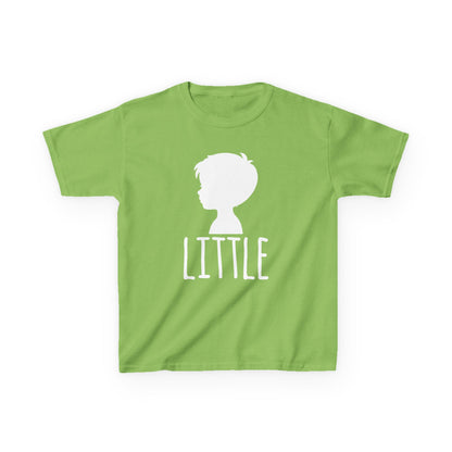 Little (boy) Kids Tee