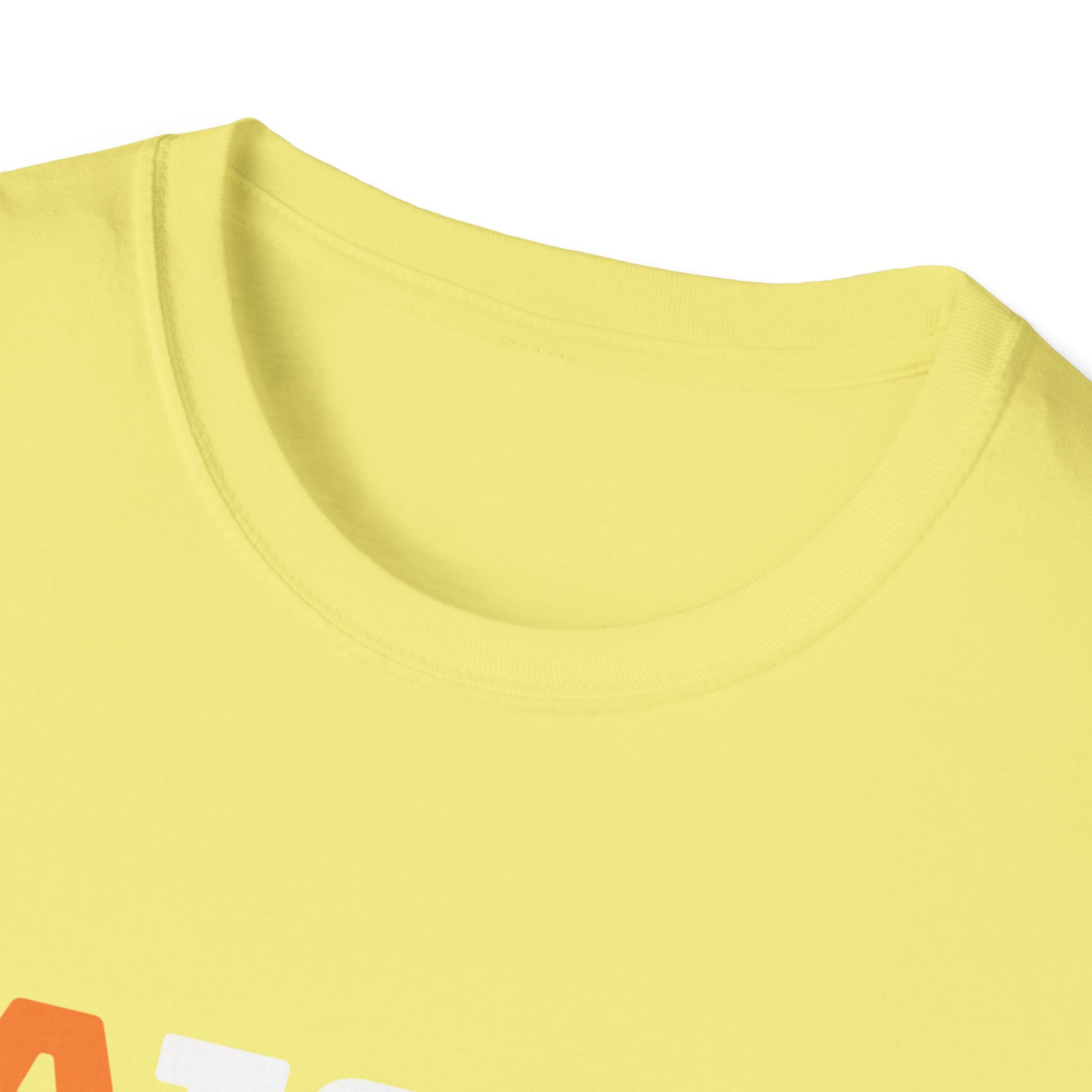 RAising MEN Cotton Tee - 66 Percent