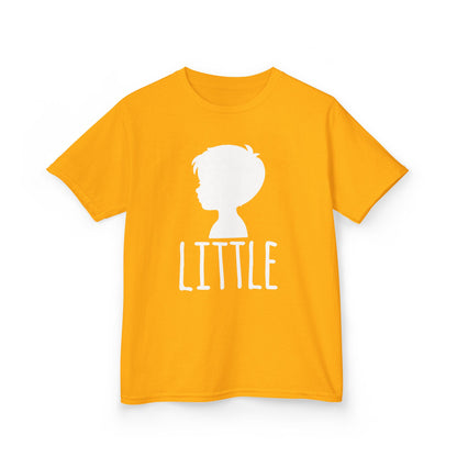 Little (boy) Kids Tee