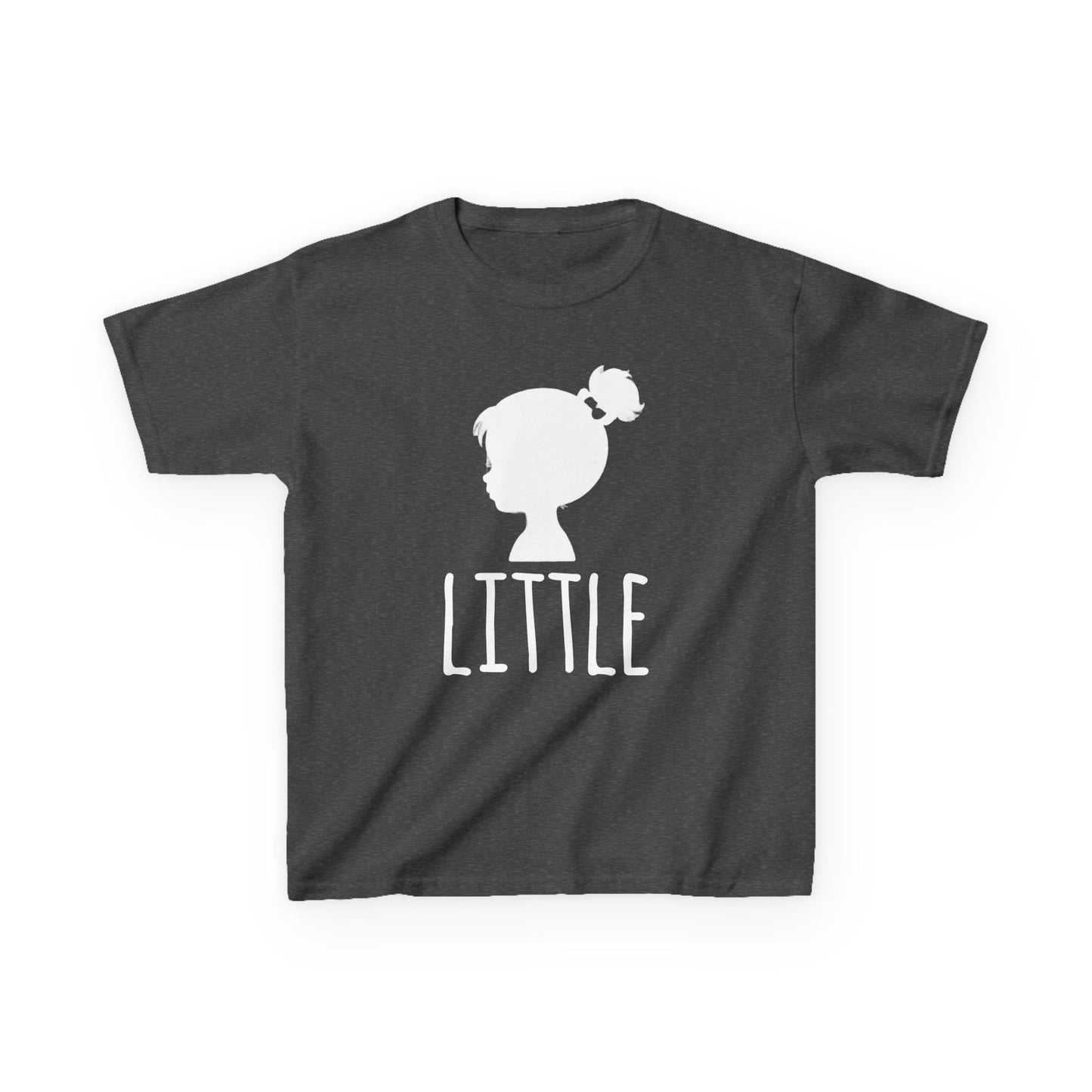 LIttle Child Kids Tee