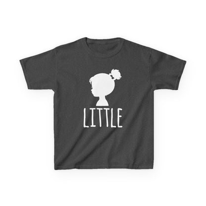 LIttle Child Kids Tee