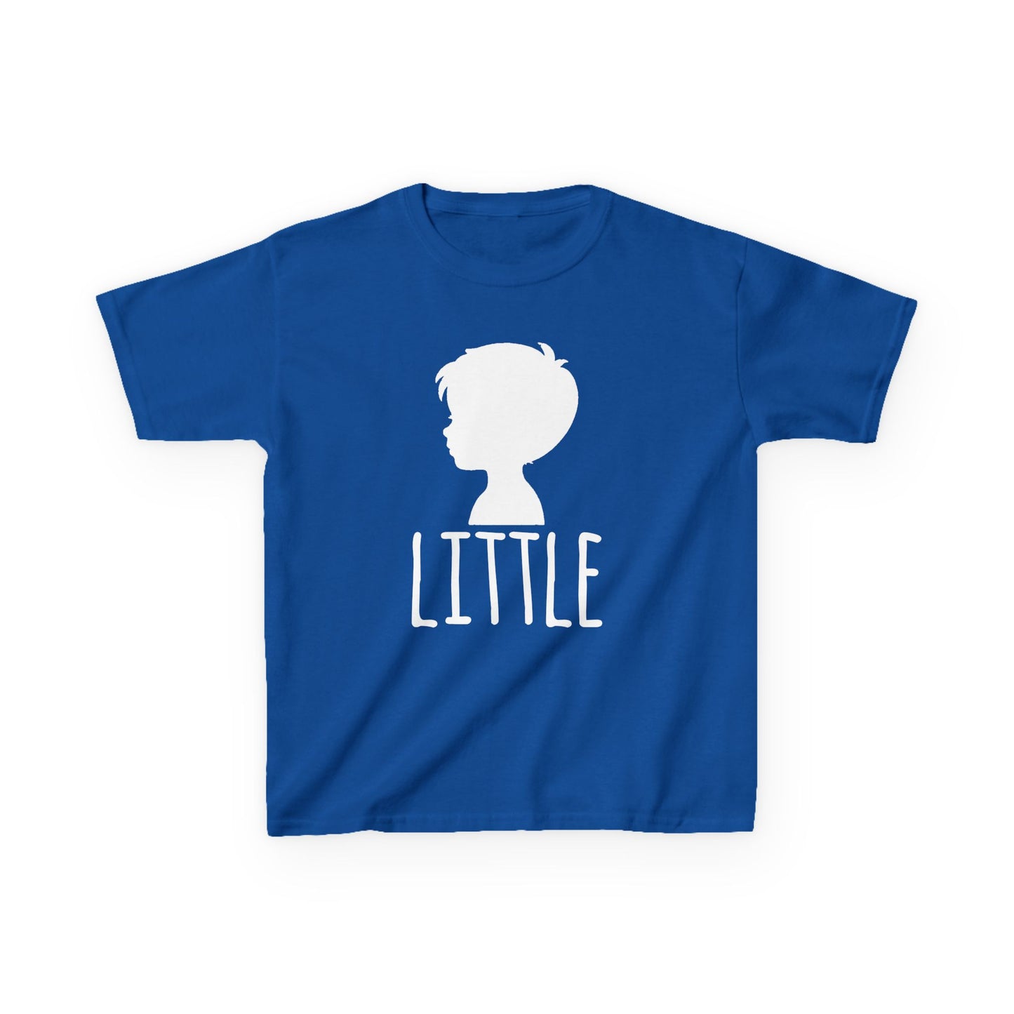 Little (boy) Kids Tee