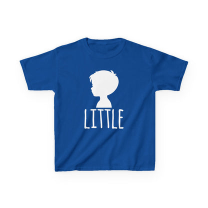 Little (boy) Kids Tee