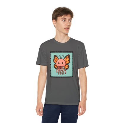 Bellyfish Kids Tee - 66 Percent