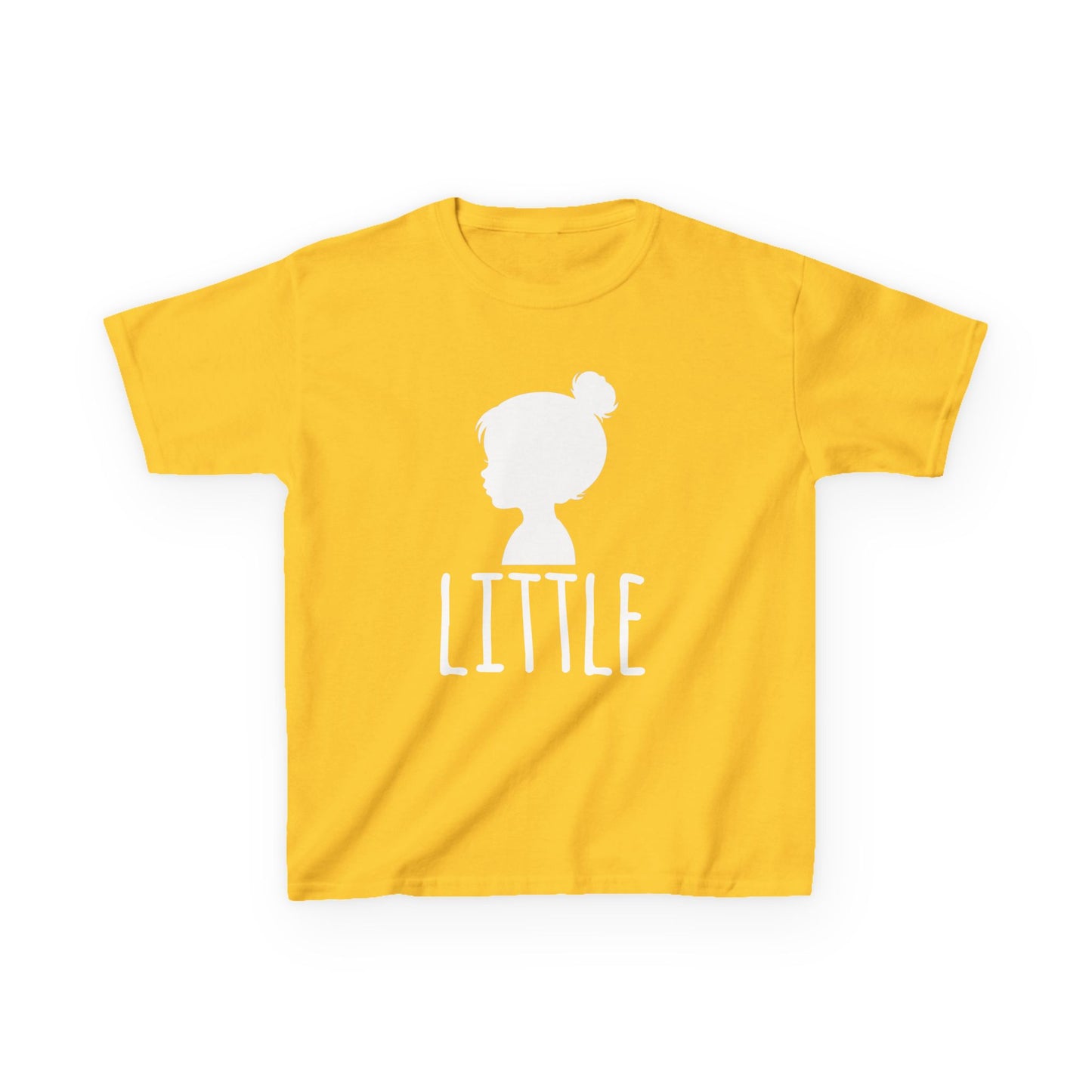 Little (girl) Kids Tee