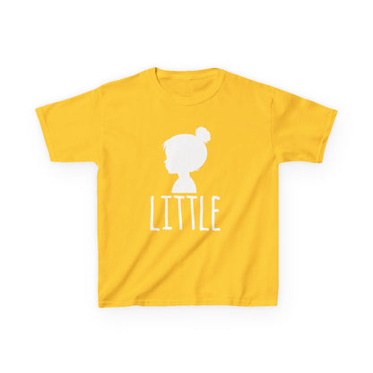 Little (girl) Kids Tee
