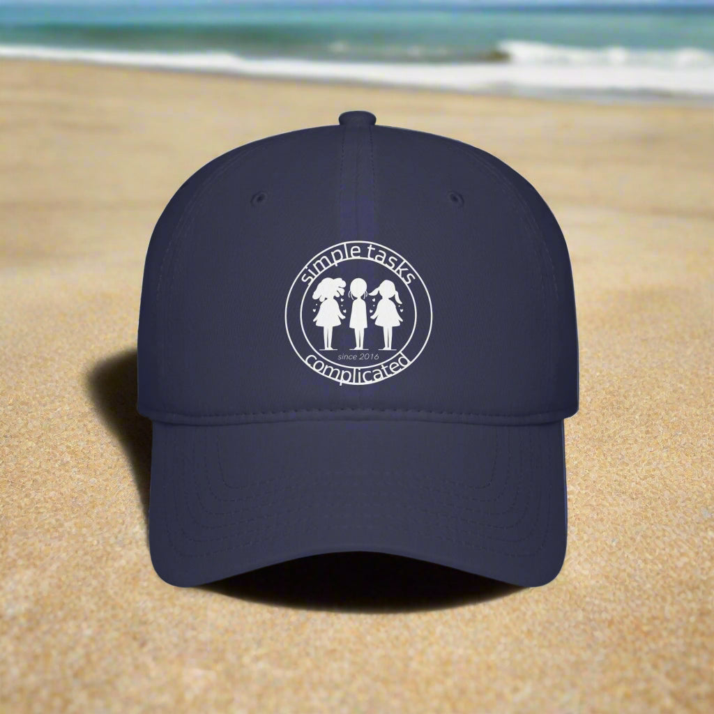 Simple Tasks Complicated Hat - 66 Percent