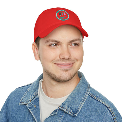 Original Design 3 Girls Hat product view 13 - 66 Percent
