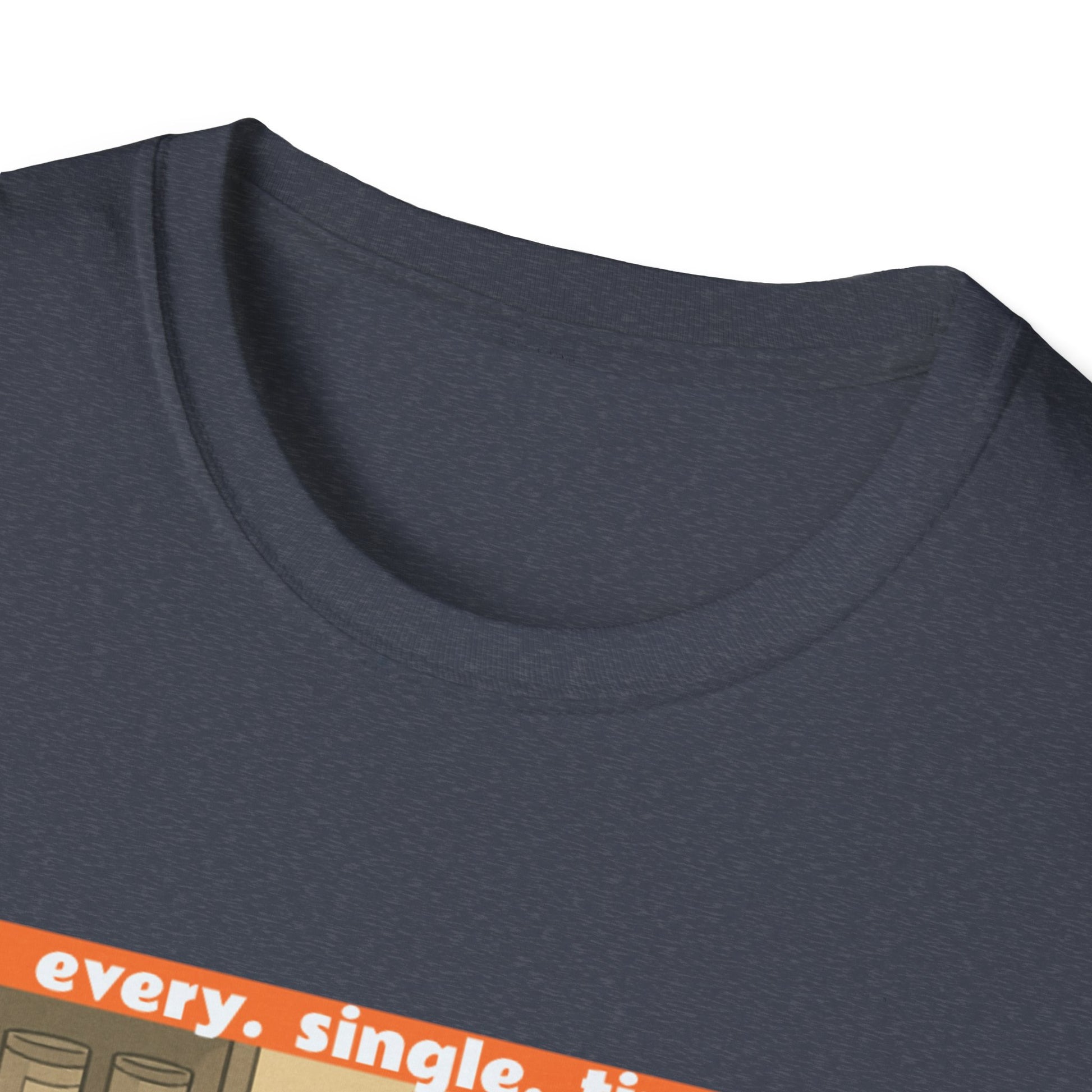 Paint Cards Cotton Tee - 66 Percent