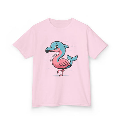 Dolmingo Kids tee - 66 Percent