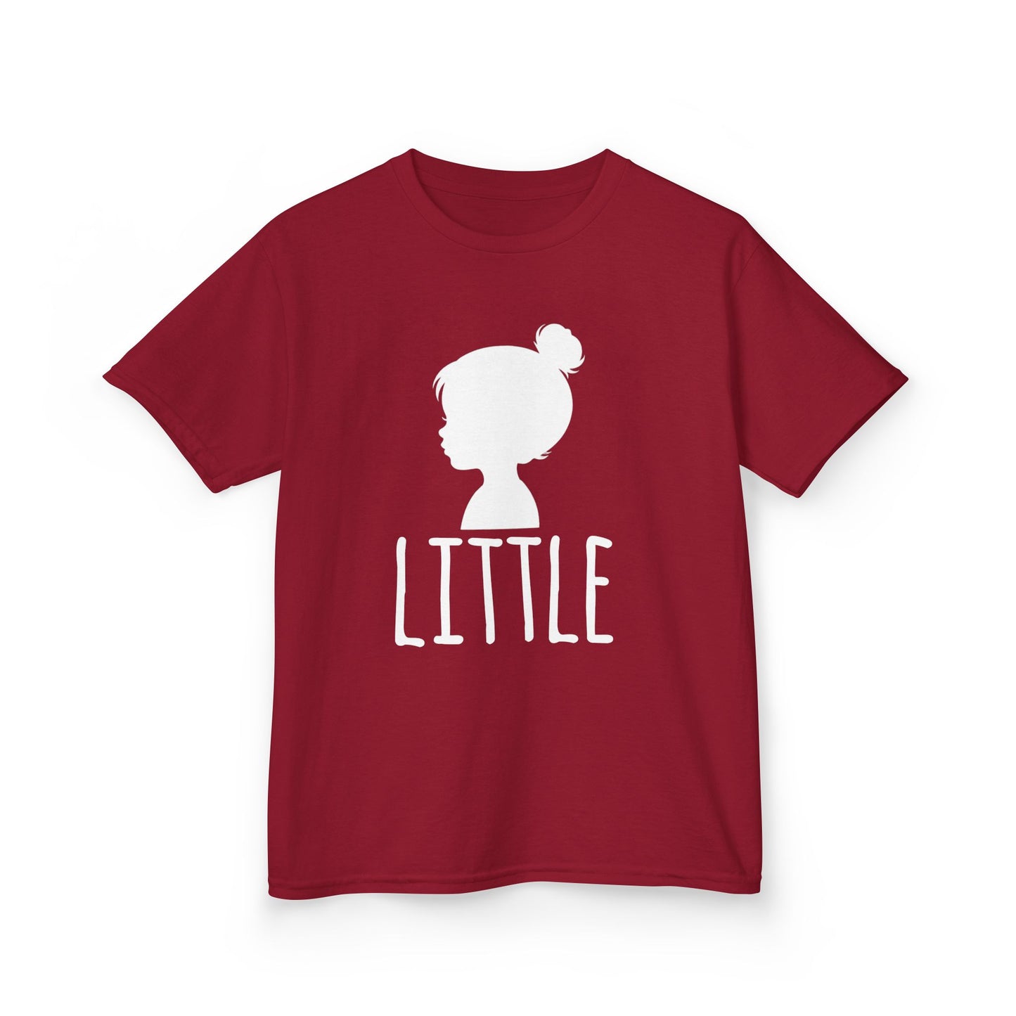 Little (girl) Kids Tee