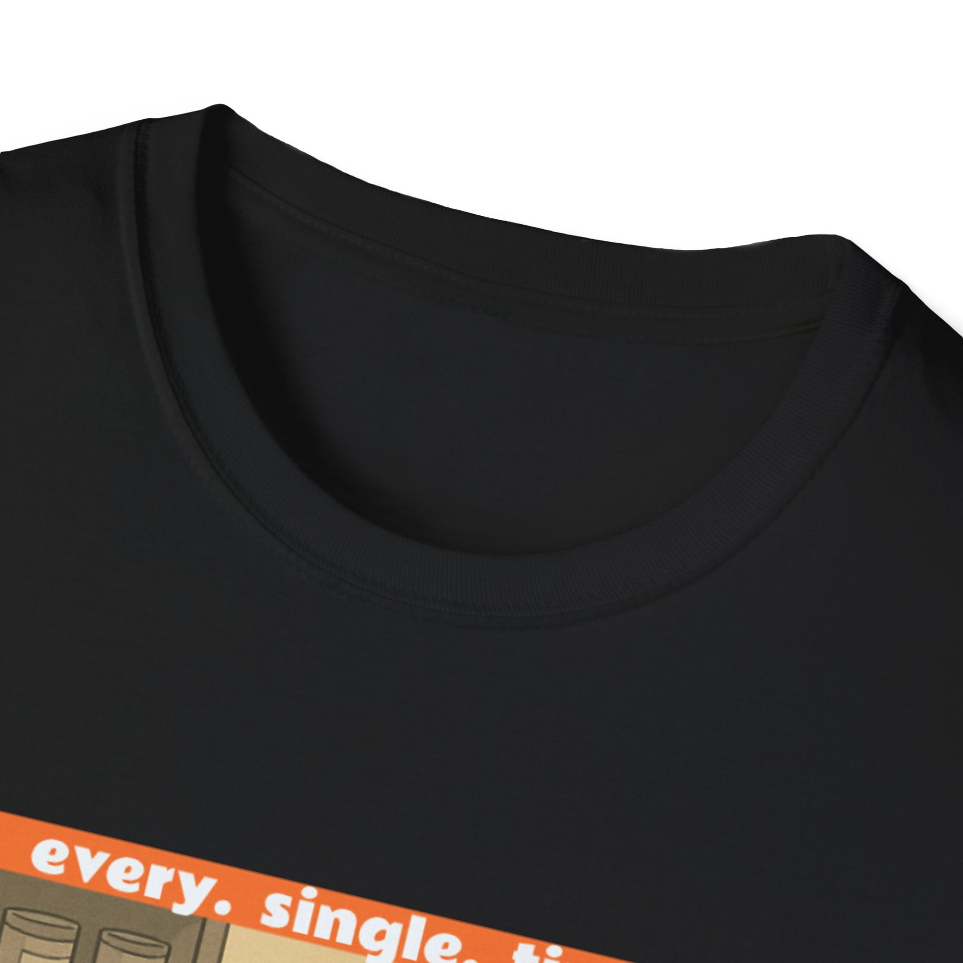 Paint Cards Cotton Tee - 66 Percent