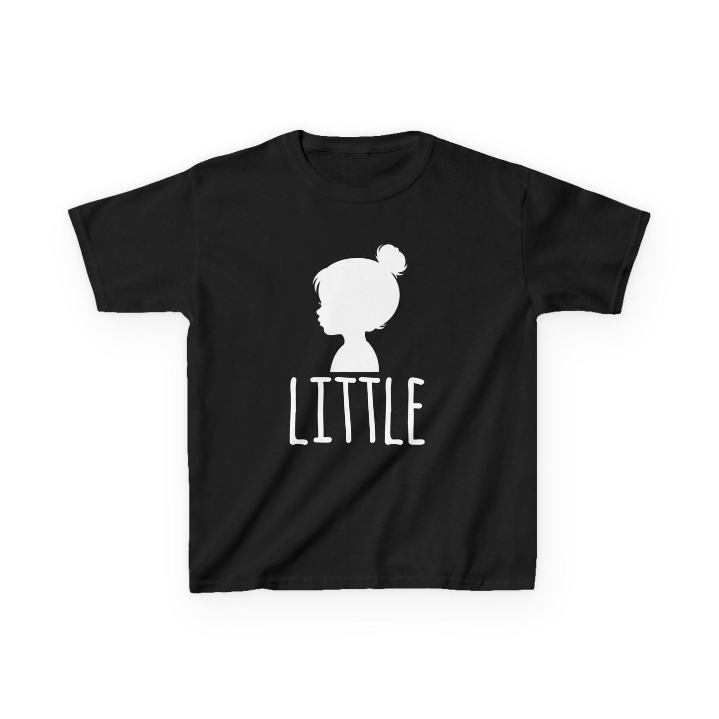 Little (girl) Kids Tee