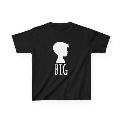 Big (boy) Kids Tee
